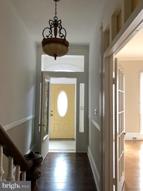 1715 W Lombard St in Baltimore, MD - Building Photo - Building Photo