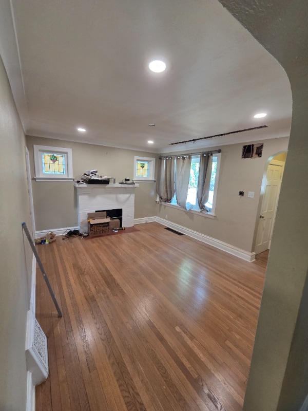 property at 429 N Laclede Station Rd