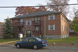 49 W Elm Ter Apartments