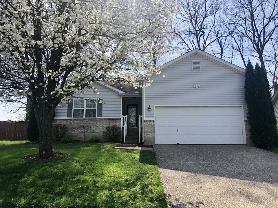 12520 Bridgetown Pl in Louisville, KY - Building Photo