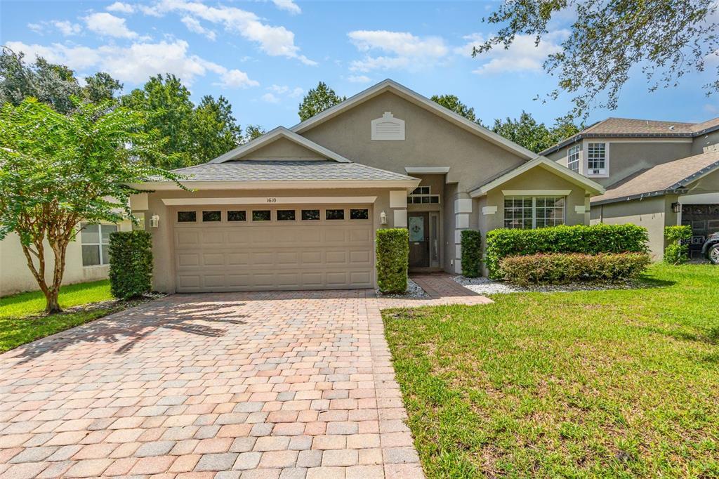 1610 Song Sparrow Ct in Sanford, FL - Building Photo