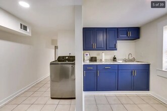1321-1323 Monroe St in New Orleans, LA - Building Photo - Building Photo
