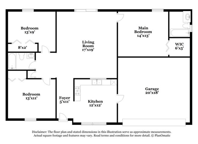391 SW Undallo Rd in Port St. Lucie, FL - Building Photo - Building Photo