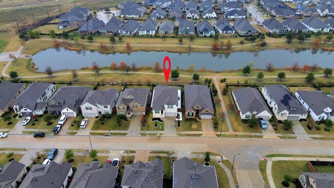 23306 Ivory Sedge Trl in Katy, TX - Building Photo - Building Photo