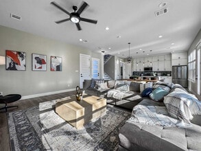 2414 Pennsylvania Ave in Dallas, TX - Building Photo - Building Photo