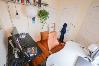 33 Jefferson St, Unit 2 in Cambridge, MA - Building Photo - Building Photo