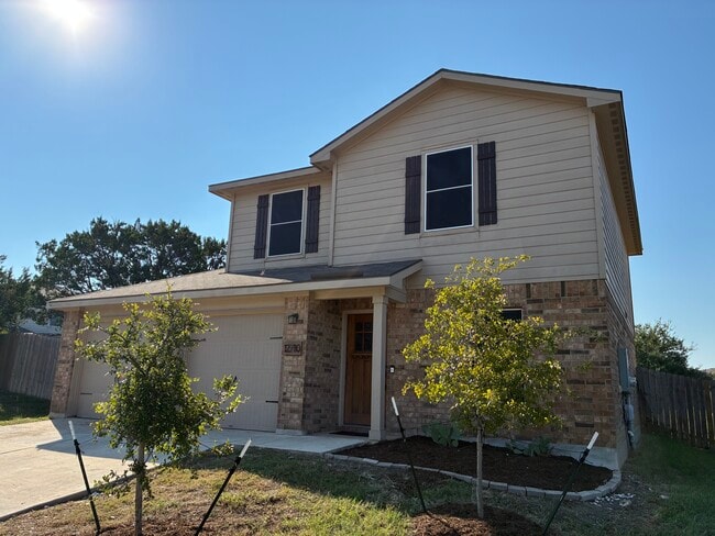 12710 Clearwater Cv in San Antonio, TX - Foto de edificio - Building Photo