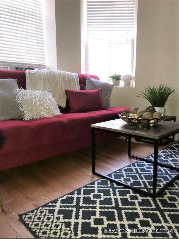 90 St Botolph St, Unit 4 in Boston, MA - Building Photo - Building Photo