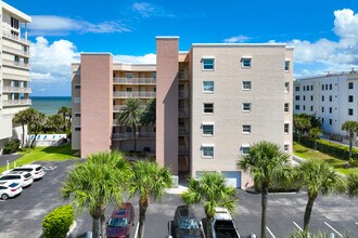 Silver Palm in Indialantic, FL - Building Photo - Building Photo