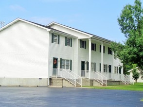 1092 Bowman Rd in London, KY - Foto de edificio - Building Photo