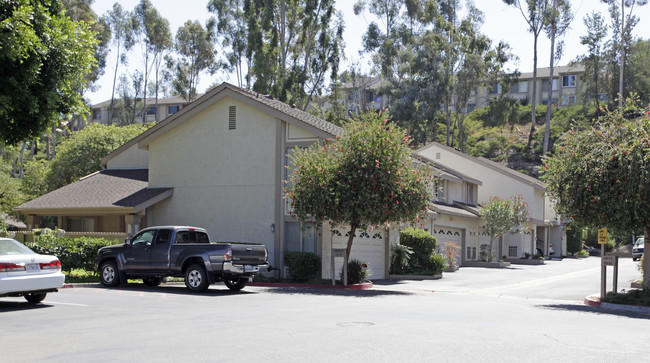 Strawberry Hills in La Mesa, CA - Building Photo - Building Photo