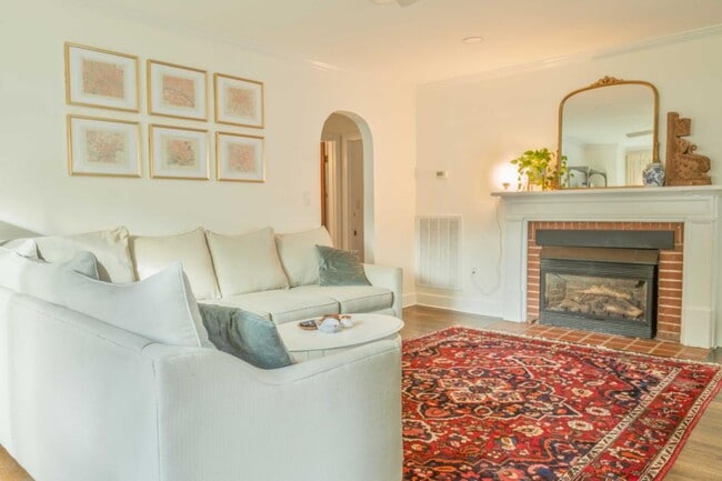 303 Shawnee Trail in Chattanooga, TN - Building Photo - Building Photo