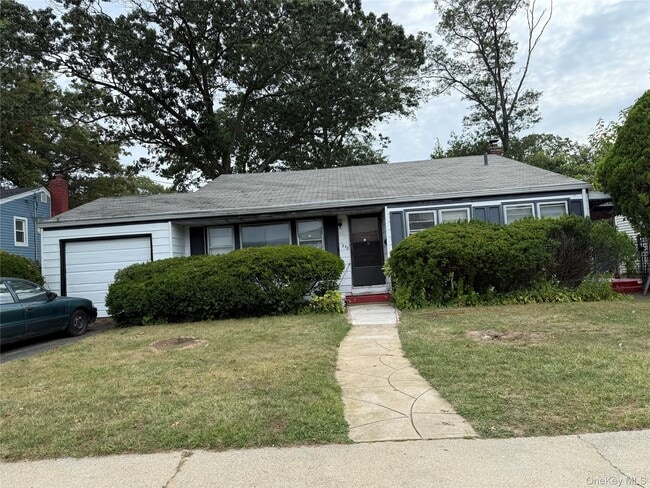 property at 338 E Clinton Ave
