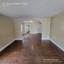 722 N Denny St in Indianapolis, IN - Building Photo - Building Photo