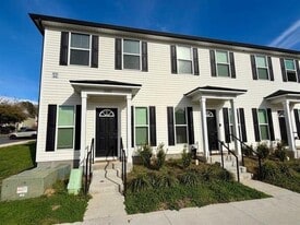 2281 Del Carmel Way in Tallahassee, FL - Building Photo