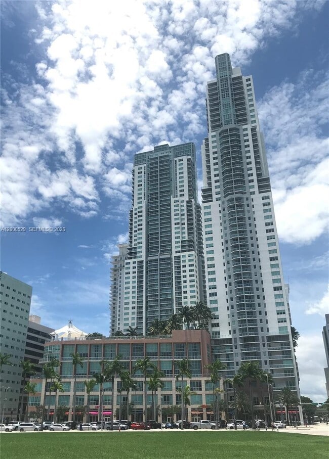 property at 244 Biscayne Blvd