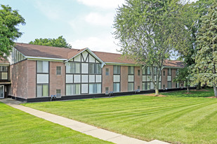 Tanglewood Apartments