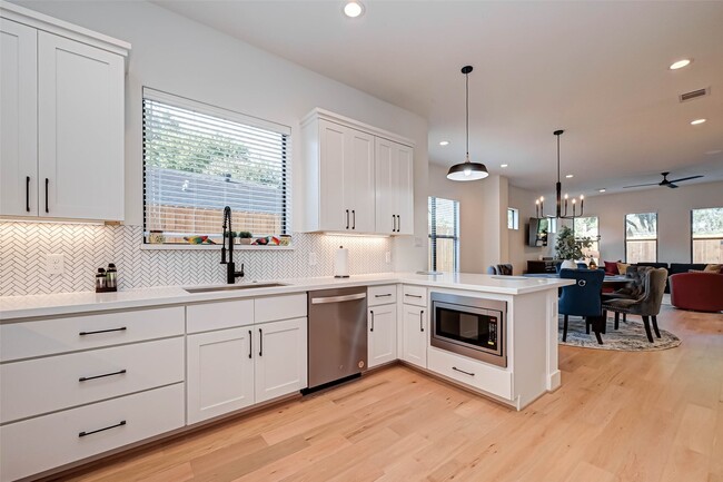 property at 4101 Edison St