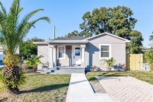 2509 W Grace St in Tampa, FL - Building Photo