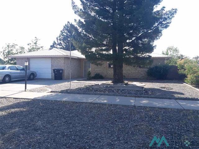 property at 1515 S Copper St