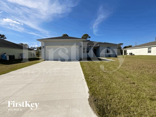 property at 1654 Cogan Dr