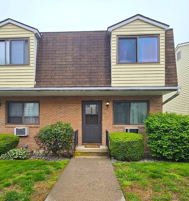 property at 600 Clark Ave