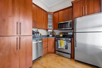 9 Stillman St, Unit 10 in Boston, MA - Foto de edificio - Building Photo