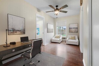 506 S Oak St in Tomball, TX - Building Photo - Building Photo