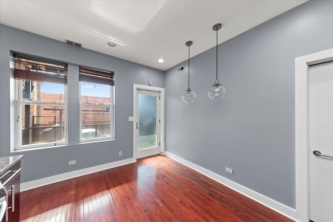 property at 2052 N Campbell Ave