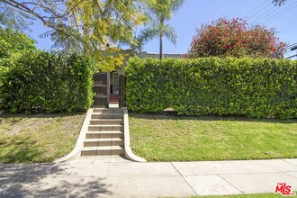 3403 Glenhurst Ave in Los Angeles, CA - Building Photo - Building Photo