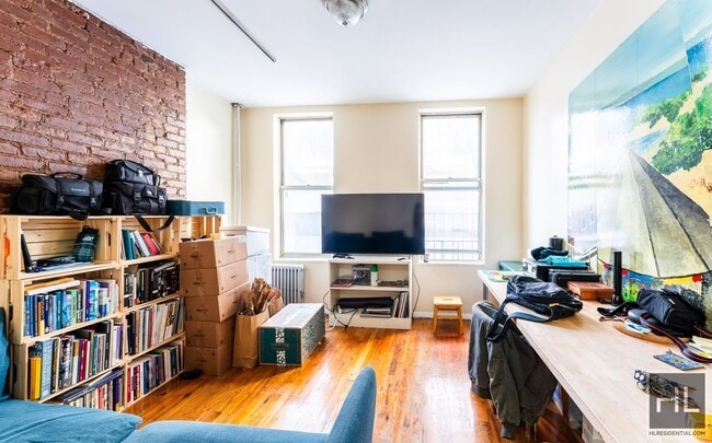 property at 311 E 105th St
