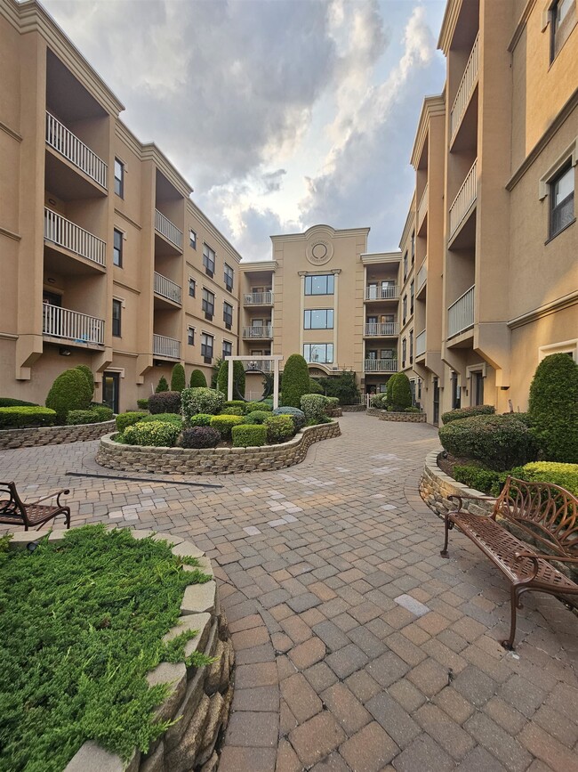 property at 8915 Bergenwood Ave