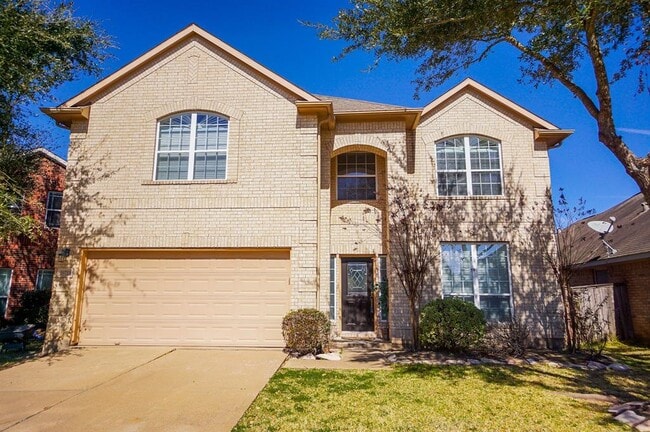 20718 Sapphire Lake Rd in Richmond, TX - Building Photo - Building Photo