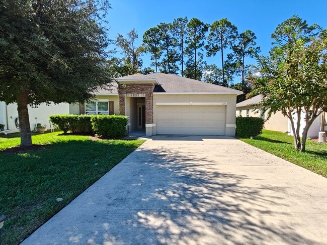 property at 223 Osprey Rd