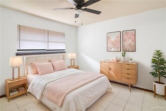 11 W Nolana Ave in McAllen, TX - Building Photo - Building Photo