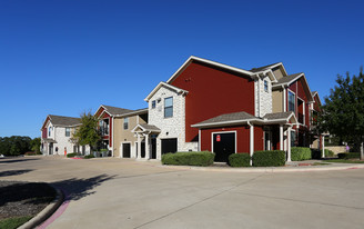 Bridge at Monarch Bluffs Apartments