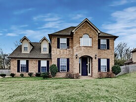 1050 Kentshire Cv in Cordova, TN - Building Photo
