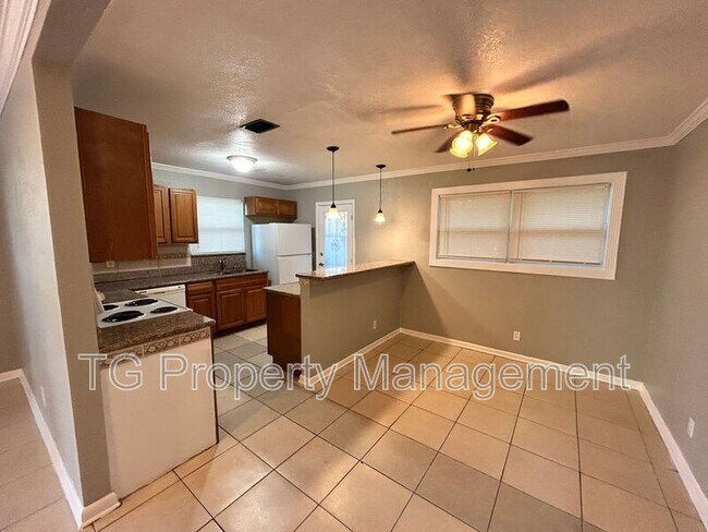 6724 Cherbourg Ave S in Jacksonville, FL - Building Photo - Building Photo