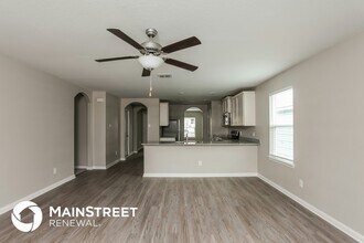 3159 Begonia Bend in San Antonio, TX - Building Photo - Building Photo