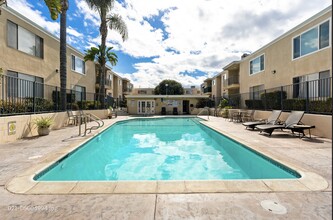 Florentine Apartments in Downey, CA - Building Photo - Building Photo