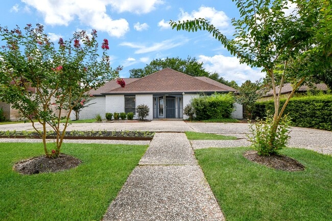11906 Pepperdine Ln in Houston, TX - Foto de edificio - Building Photo