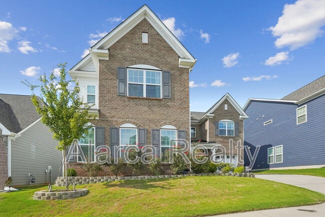 property at 12824 Hindcross Dr
