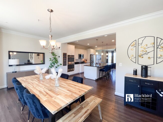 property at 716 Fair Winds Way