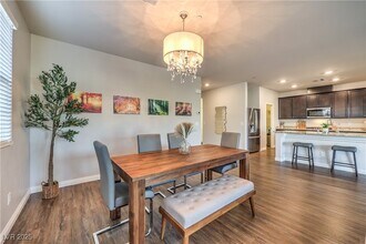 2994 Gramsci Ave in Henderson, NV - Building Photo - Building Photo