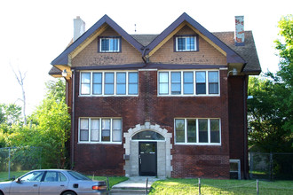 1449 Webb St in Detroit, MI - Building Photo - Building Photo