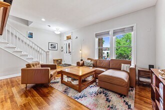 2831 Wyandot St in Denver, CO - Building Photo - Building Photo