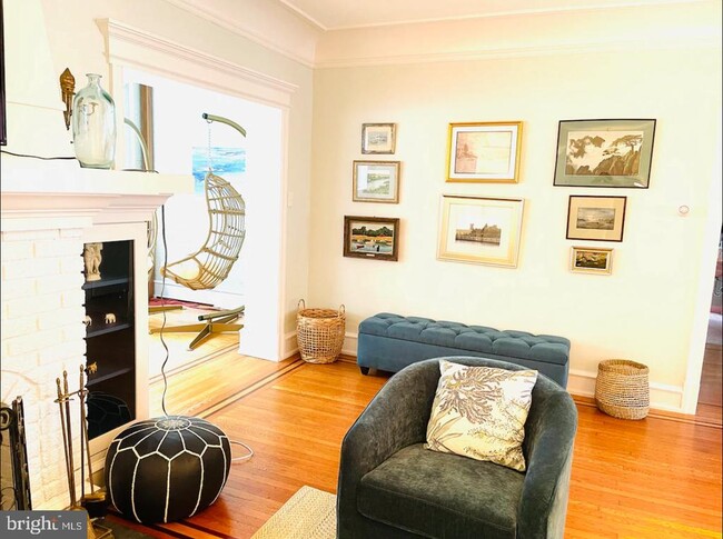 1 S Bartram Ave in Atlantic City, NJ - Building Photo - Building Photo