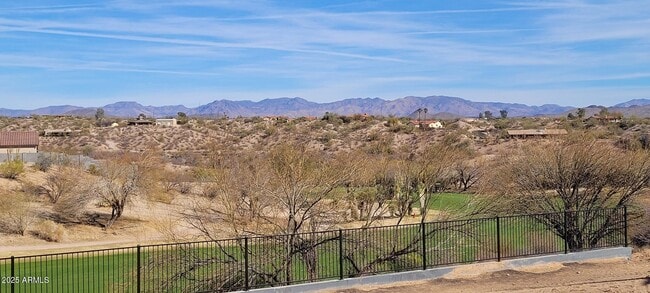 1870 W Broken Arrow Dr in Wickenburg, AZ - Building Photo - Building Photo