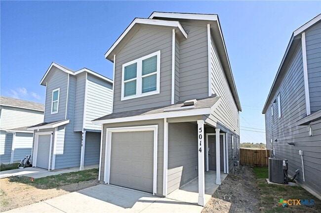 5014 Winecup Cv in Converse, TX - Building Photo - Building Photo