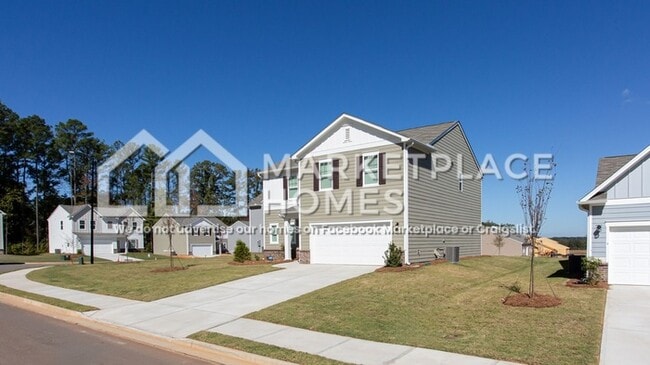 144 Bandimere Pkwy in Dallas, GA - Building Photo - Building Photo